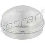 Ochranný kryt, náboj kola TOPRAN 207 569