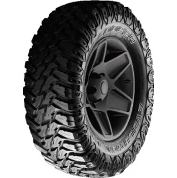 4x4 pneu Cooper Tires Evolution MTT 31/10,5 R15 109 Q