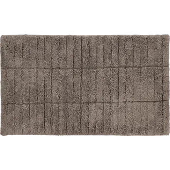 Zone Denmark, Koupelnový kobereček Tiles taupe - Formadore