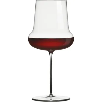 Sklenice Nude, Sklenice pro víno červené Ghost Zero Belly - Formadore