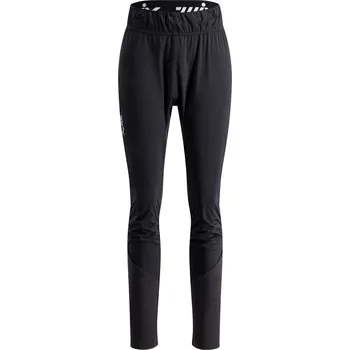 Snowboardové kalhoty Swix Focus Pants W - Jet black XS