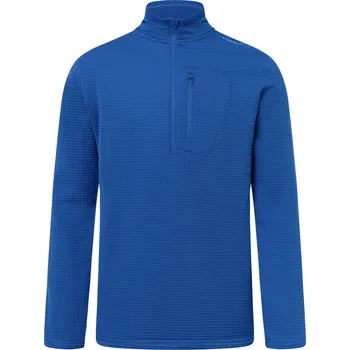 Dámská mikina VIKING Mikina Viking Admont Mid L MODRÁ