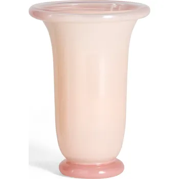 Váza Hay, Váza Empire M, světle růžová - Formadore