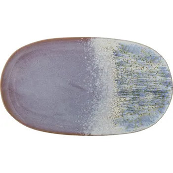 Bloomingville, Servírovací tác Cloe 21 x 37 cm - Formadore