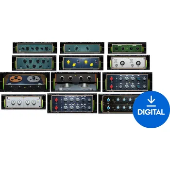 Hudební software Three-Body Technology 12in1 Complete Bundle (Digitální produkt)