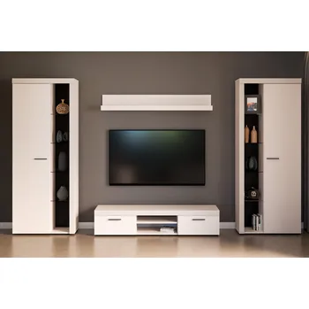 Obývací stěna Obývací stěna Rizo XL písková béžová