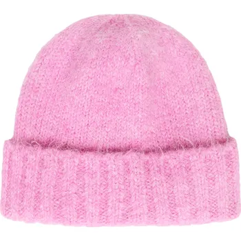 Klobouk Tatuum PLETENÁ ČEPICE S OHRNOVACÍM LEMEM — HANNA