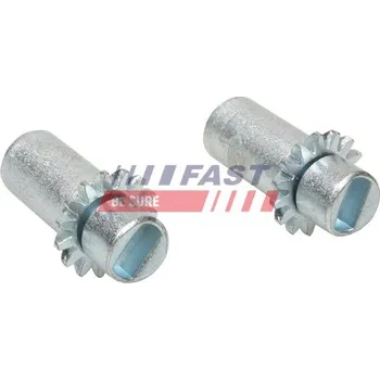 Brzdová čelist Samoregulátor brzdových čelistí Fiat Ducato 06> levý/pravý Fast FT32424