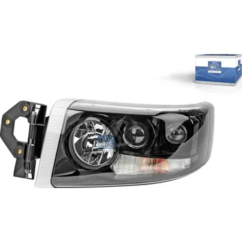 Osvětlení automobilu Hlavní světlomet TANGDE TD01-58-010AL