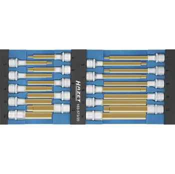 Příslušenství k nářadí Modul pro nář.163-573/20 vnit. 6hran 1/2" 1/3 HAZET