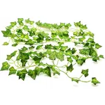 HS PLUS Roztahovací zahradní plot GREENFENCE