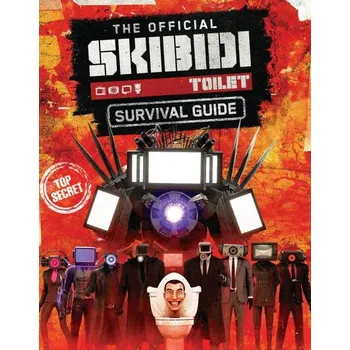 The Official Skibidi Toilet Survival Guide