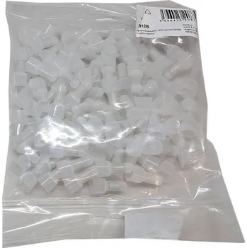 Spojka-klobouček CE5X lisovací, průřez vodičů 4-6mm2, balení 100ks