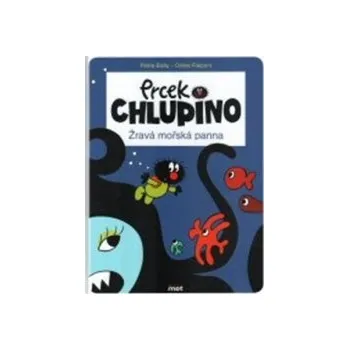 Bailly, Pierre - Prcek Chlupino