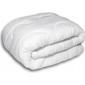 přikrývka Antialergická Celoroční Přikrývka 200x220 měkká nadýchaná - Polská Výroba