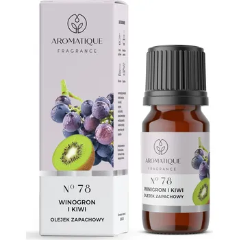 Vonný olej Vonný olej Aromatique kiwi a hrozny 12 ml 1 ks