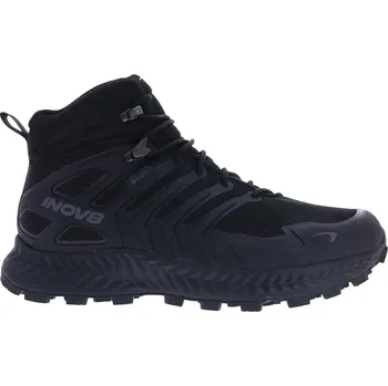 Pánská běžecká obuv Outdoorové boty INOV-8 ROCLITE MID GTX M Velikost obuvi v EU: 42,5