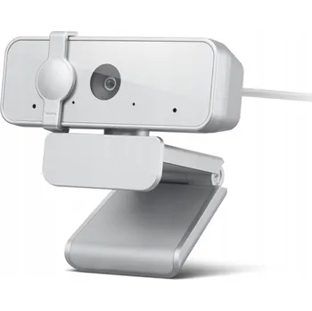 Webkamera Lenovo GXC1S15022 bílá