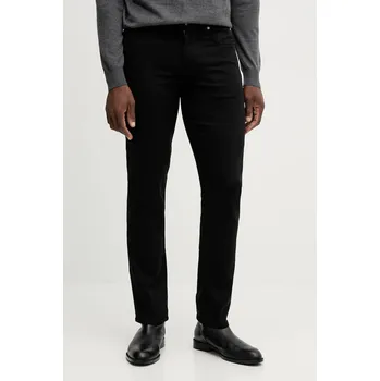 Pánské džíny Džíny Guess FINNLEY M5BAS2.W2001 černá 99X, vel. 31/32