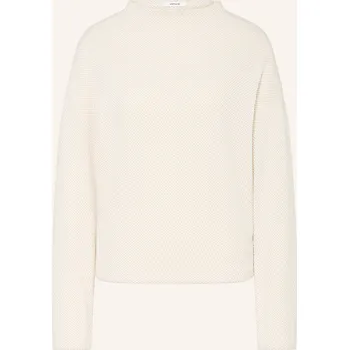 Dámské tričko Opus Dlouhé Rukávy Serata, tmavě žlutá / bílá