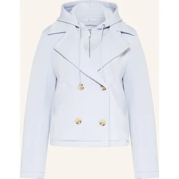 Dámský kabát Rino & Pelle Dámský Kabát Jennifer, tmavě modrá, 42