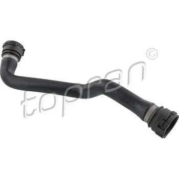 Chladič motoru Hadice chladiče TOPRAN 503 435