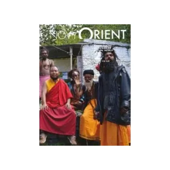 Časopis Nový Orient 2/2019