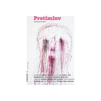 Časopis Protimluv 1/2024