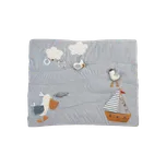 LITTLE DUTCH Deka hrací Námořnický záliv