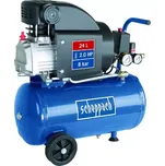 5906115901 Olejový kompresor Scheppach HC 25