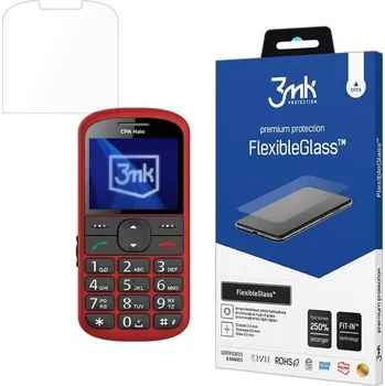 3mk FlexibleGlass na CPA Halo 21