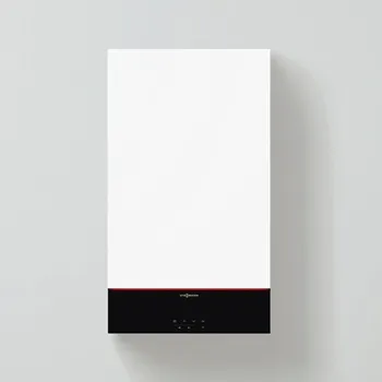 Kotel VIESSMANN Vitodens 200-W 25 kW Z018110 Kondenzační kotel