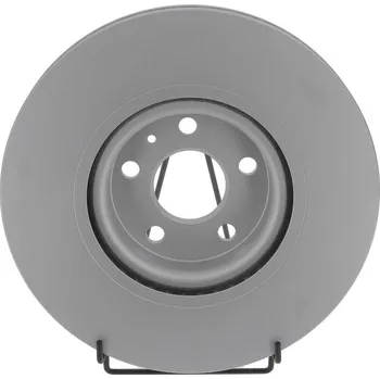 Brzdový kotouč Brzdový kotouč JURID 563257JC