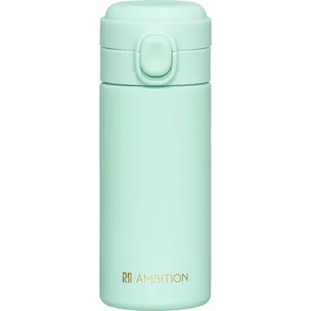 Termohrnek Termohrnek Ambition 0,32 l zelený