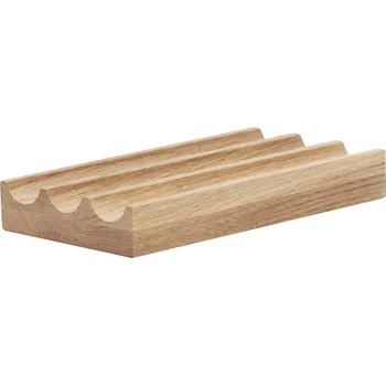 Hübsch, Stolní organizér Hübsch 881116 dřevěný - Formadore