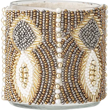 Bytová dekorace Bloomingville, Svícen Mariacelina 7 cm - Formadore