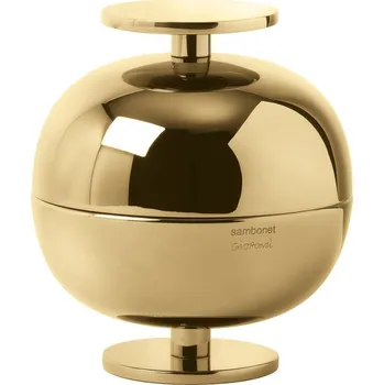 Sambonet, Miska na bonbony Gio Ponti 11 cm - Formadore