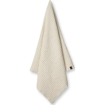 Humdakin, Osuška Humdakin Waffle 70 x 135 cm krémová - Formadore