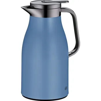 Alfi, Termoska - džbán Skyline matný 1 l nebově modrý - Formadore