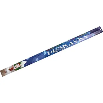 Prskavka Nohel Garden Prskavky vánoční 90cm 3ks