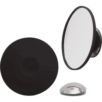 Bosign, Zrcátko AirMirror zvětšení x20 černé - Formadore