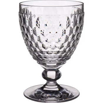 Sklenice Villeroy & Boch, Sklenice pro víno červené Boston 200 ml - Formadore
