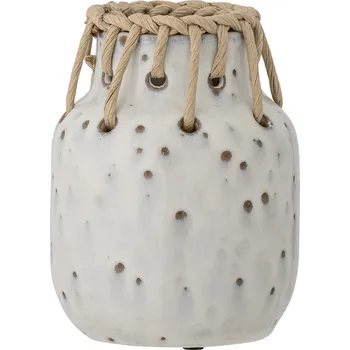 Bytová dekorace Bloomingville, Váza Janel 12 cm - Formadore