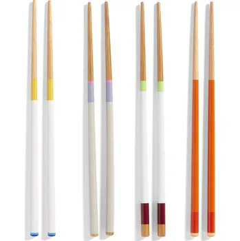 Jídelní hůlka Hay, Hůlky na sushi Hay 4 ks - Formadore