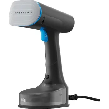 Praní a péče o prádlo Braun GS5031BL