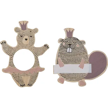 Bloomingville, Narozeninová dekorace Princess - Formadore