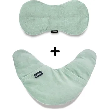Zdravotnický materiál KipKep Mama & Mini Bundle Pale Green