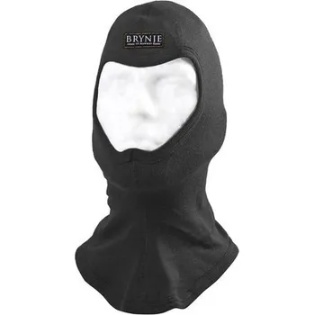 Kukla Kukla Brynje of Norway Super Thermo Balaclava Barva: černá