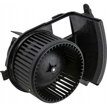 Ventilátor topení a klimatizace NTY EWN-RE-012 Vnitřní ventilátor