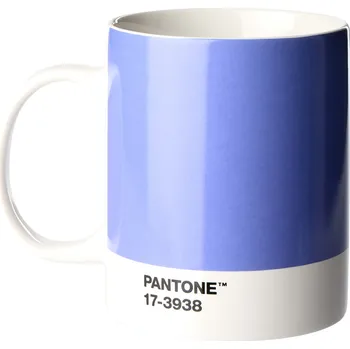 Copenhagen Design, Hrnek Pantone 385 ml fialově modrý - Formadore
